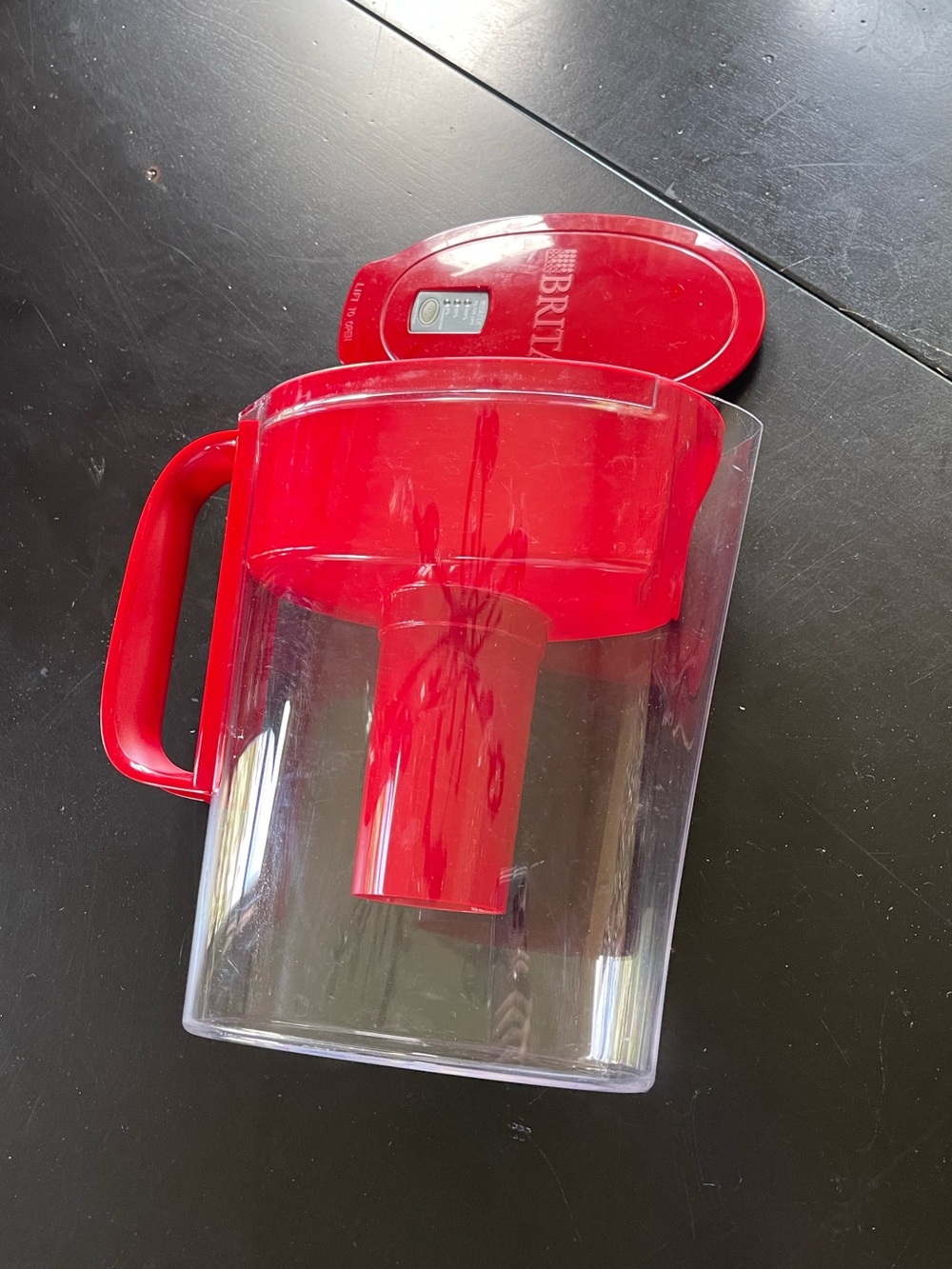 Brita Water Pitcher